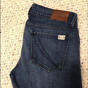 27R Barbell Apparel Athletic Skinny Jean